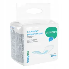 podklad-poporodowy-night-and-day-babyono-10-sztuk