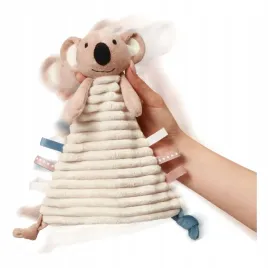 babyono-przytulanka-kocyk-koala-charlie-grzechotka