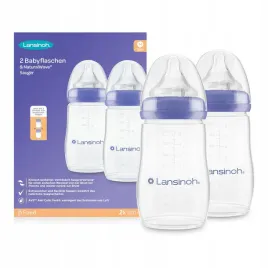 lansinoh-butelka-antykolkowa-240-ml-smoczek-3m-m-sredni-przeplyw-2-sztuki