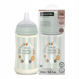 butelka-antykolkowa-suavinex-sx-pro-270-ml-smoczek-m-sredni-przeplyw-3m