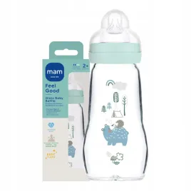 szklana-butelka-antykolkowa-mam-baby-feel-good-260-ml-2m-dla-niemowlaka