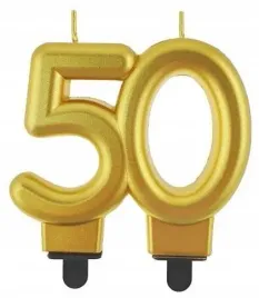 swieczka-cyferka-50-beautyandcharm-metalik-zlota