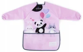 fartuszek-do-malowania-z-rekawami-misie-kidea