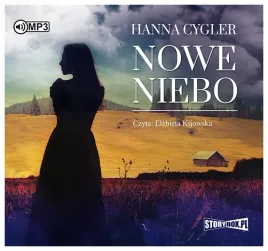 nowe-niebo-hanna-cygler-audiobook