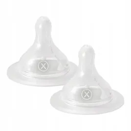 smoczek-do-butelki-mam-baby-gesty-pokarm-6m-x-kaszka-papka-2-szt