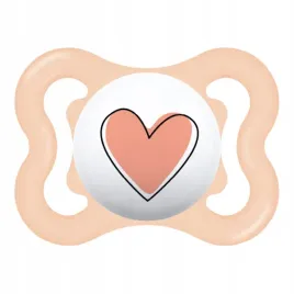 smoczek-uspokajajacy-supreme-0m-orto-mam-baby
