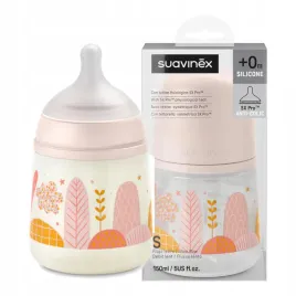butelka-antykolkowa-suavinex-sx-pro-150-ml-smoczek-s-wolny-przeplyw-0m