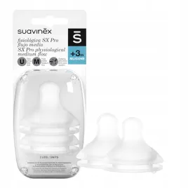suavinex-smoczek-na-butelke-sx-pro-antykolkowy-3m-sredni-przeplyw-2-szt