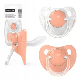 suavinex-smoczek-uspokajajacy-anatomiczny-sx-pro-18m-silikonowy-2-szt