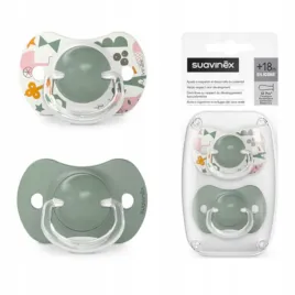 suavinex-smoczek-uspokajajacy-fizjologiczny-sx-pro-18m-silikonowy-2-szt