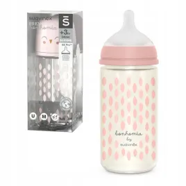suavinex-butelka-antykolkowa-szklana-sx-pro-240-ml-sredni-przeplyw-3m