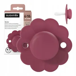 suavinex-smoczek-uspokajajacy-fizjologiczny-sx-pro-6m-silikon-niemowle