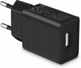 mataumahi-5v1a-usb-ladowarka-czarny-5w-usb-zasilacz-wtyczka-usb