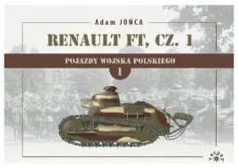 renault-ft-cz-1-pojazdy-wojska-polskiego-tom-1