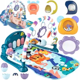 mata-edukacyjna-z-pianinkiem-grzechotki-gryzaki