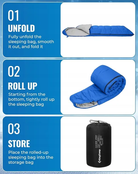spiwor-king-camp-oasis-250-niebieski-temperatura-komfortu-t-comfort-od-1-do-5c