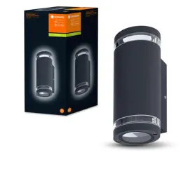 lampa-ogrodowa-zewnetrzna-kinkiet-elewacyjny-led-gu10-ip44-szary-endura