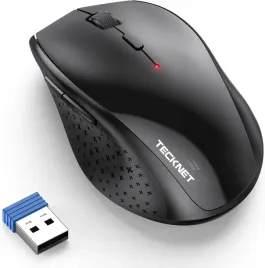 mysz-bezprzewodowa-tecknet-usb-24-ghz-ewm01002-m106-czarna