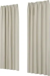 deconovo-zaslony-pokojowe-140x260cm-kremowy