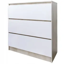 komoda-3-szuflady-mdf-zoe-dab-sonoma-bialy-mat-77-x-80-x-40-cm-do-salonu