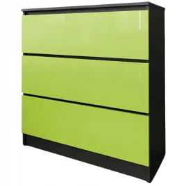 komoda-3-szuflady-mdf-zoe-czarna-zielony-polysk-77-x-80-x-40-cm-do-salonu