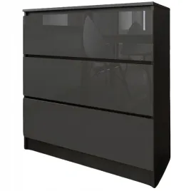 komoda-3-szuflady-zoe-mdf-czarna-szary-polysk-77-x-80-x-40-cm-do-salonu