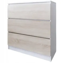 komoda-3-szuflady-mdf-zoe-biala-dab-sonoma-77-x-80-x-40-cm-do-salonu