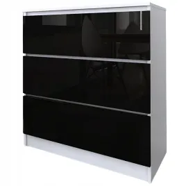 komoda-3-szuflady-mdf-zoe-biala-czarny-polysk-77-x-80-x-40-cm-do-salonu