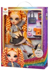 lalka-modowa-rainbow-high-sparkle-and-shine-clementine-pomaranczowa