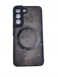 etui-case-do-samsung-s22-wzor-3d-z-kwiatkami-rozami-idealny-modny-stylowy