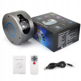 lampka-projektor-retoo-odcienie-szarosci