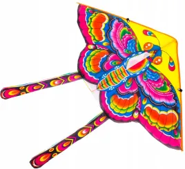 latawiec-dla-dzieci-duzy-kolorowy-motyl
