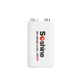 soshine-akumulator-9v-680mah-blok-6lr61-6f22-bms-chroniony