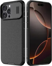 plecki-nillkin-do-apple-iphone-16-pro-max-czarny