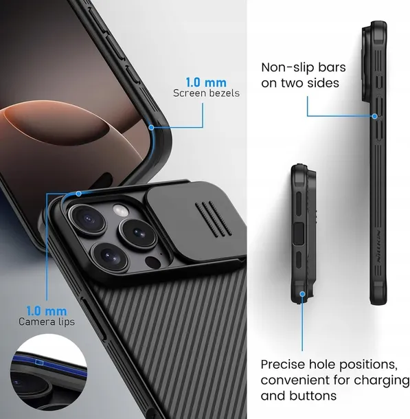 plecki-nillkin-do-apple-iphone-16-pro-max-czarny-typ-inny