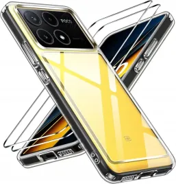 ivoler-etui-na-xiaomi-poco-x6-pro-5g-z-2-sztukami-szkla-ochronnego