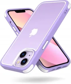 przezroczyste-etui-do-iphone-a-14-13-cienkie-twarde-etui-fioletowo-biale