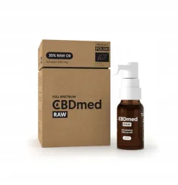 olej-konopny-raw-30percent-cbd-full-spectrum-cbdmed-3000-mg-10-ml