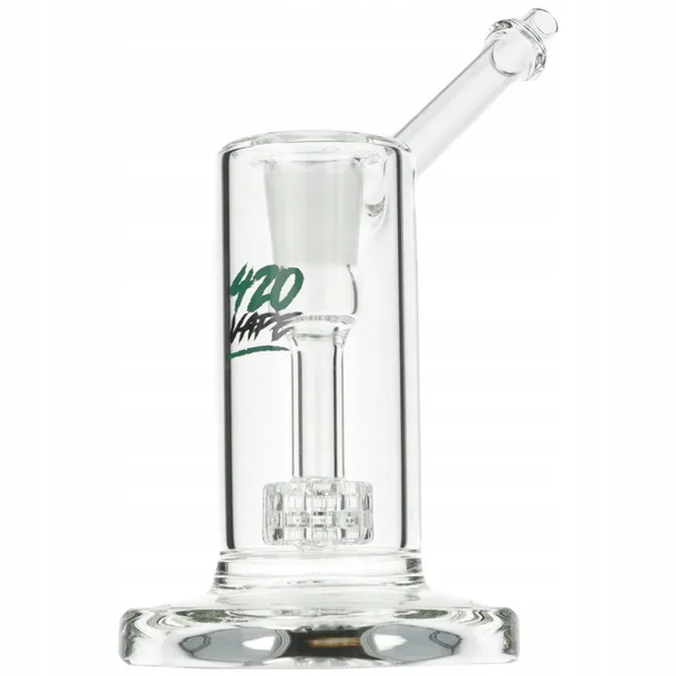 bongo-matrix-do-polaczenia-z-waporyzatorem-145mm-wysokosc-produktu-14-cm