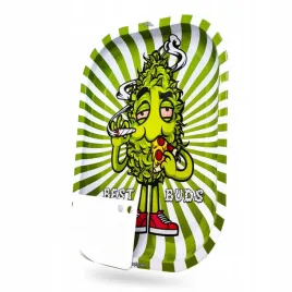 best-buds-duza-metalowa-tacka-do-skrecania-pizza