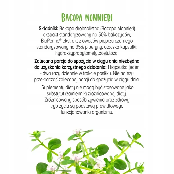bacopa-monnieri-120-kapsulek-biowen-liczba-sztuk-120-szt
