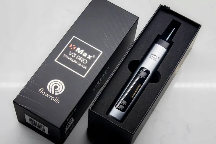 waporyzator-x-max-v3-pro-titanium-glass-rodzaj-bezprzewodowe