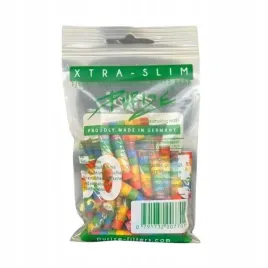 filtry-weglowe-purize-xtra-slim-rainbow-50-szt-6mm