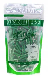 filtry-wegloweorpurize-xtra-slimorgreenor6mm-250sztor