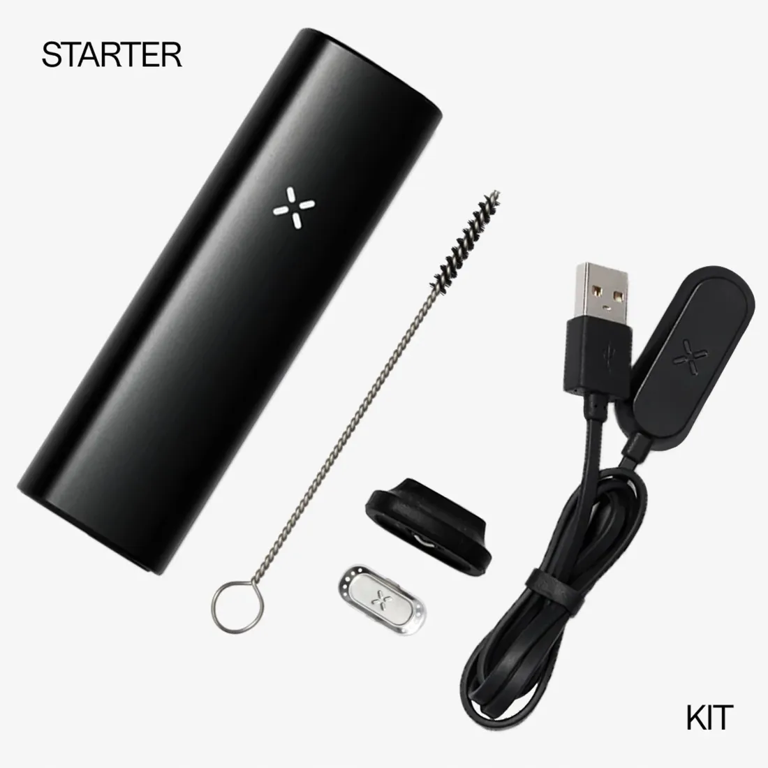 pax-plus-waporyzator-do-suszu-starter-kit-onyx-stan-nowy