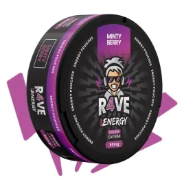 minty-berry-woreczki-energetyczne-r4ve-snusy-z-kofeina-bez-cukru-80mg