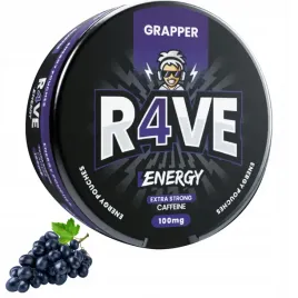 grapper-winogrono-woreczki-energetyczne-r4ve-snusy-z-kofeina-100mg