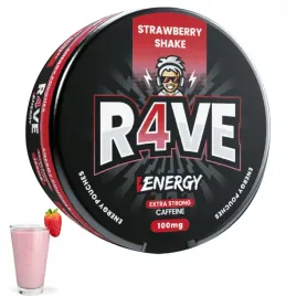 strawberry-shake-truskawka-woreczki-energetyczne-r4ve-snusy-z-kofeina-100mg