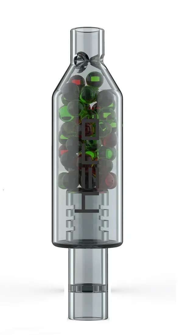arizer-solo-2-max-x-hero-bubbler-rocket-stem-stan-nowy