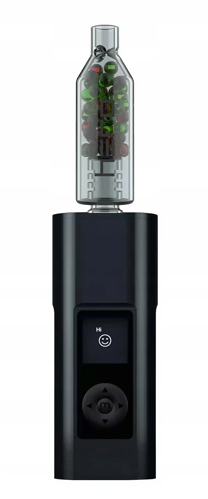 arizer-solo-3-x-hero-bubbler-rocket-stem